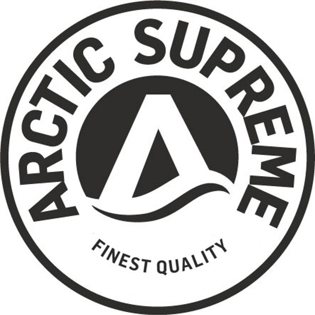 Arctic Supreme logo