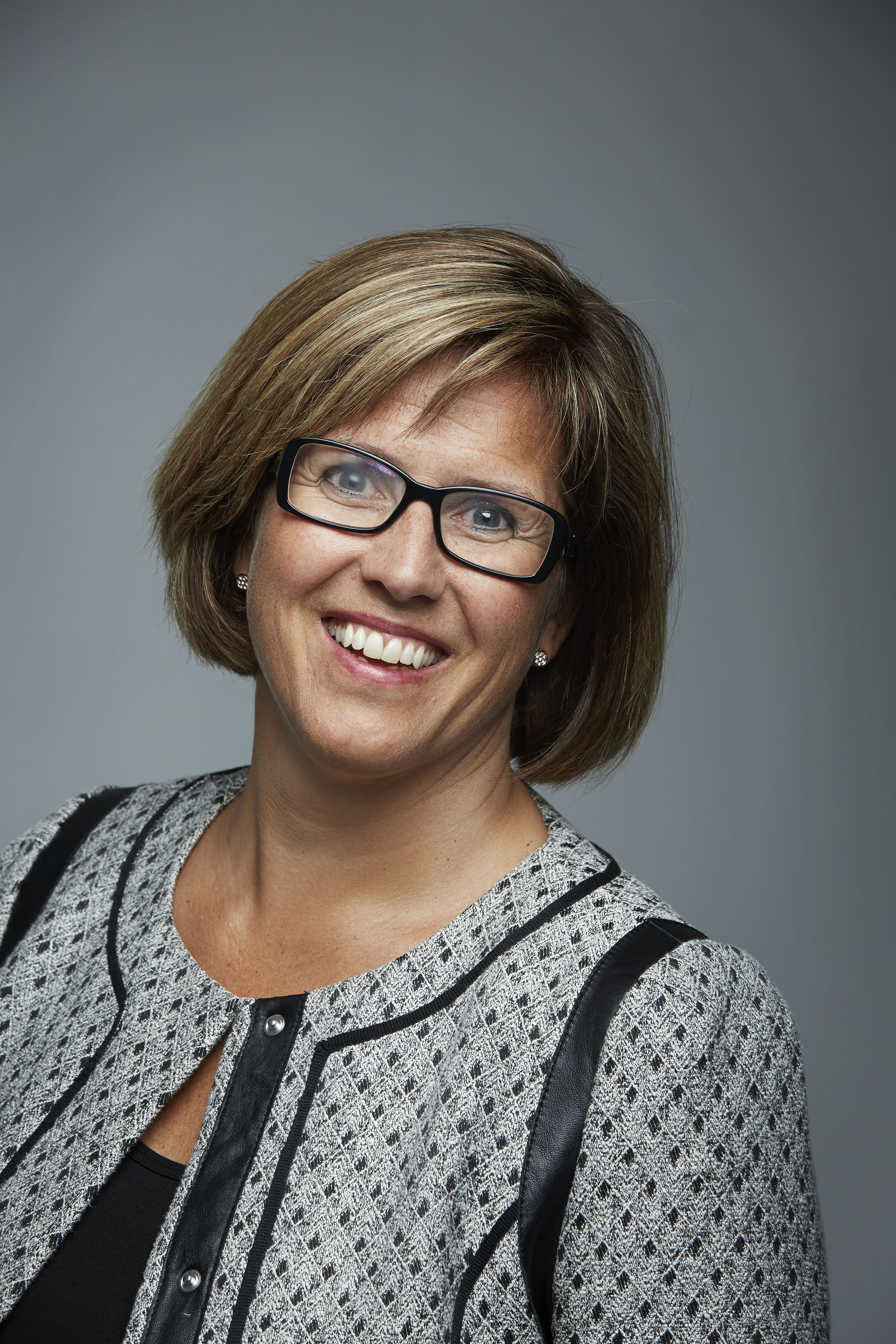 Portrett Siren Merete Grønhaug